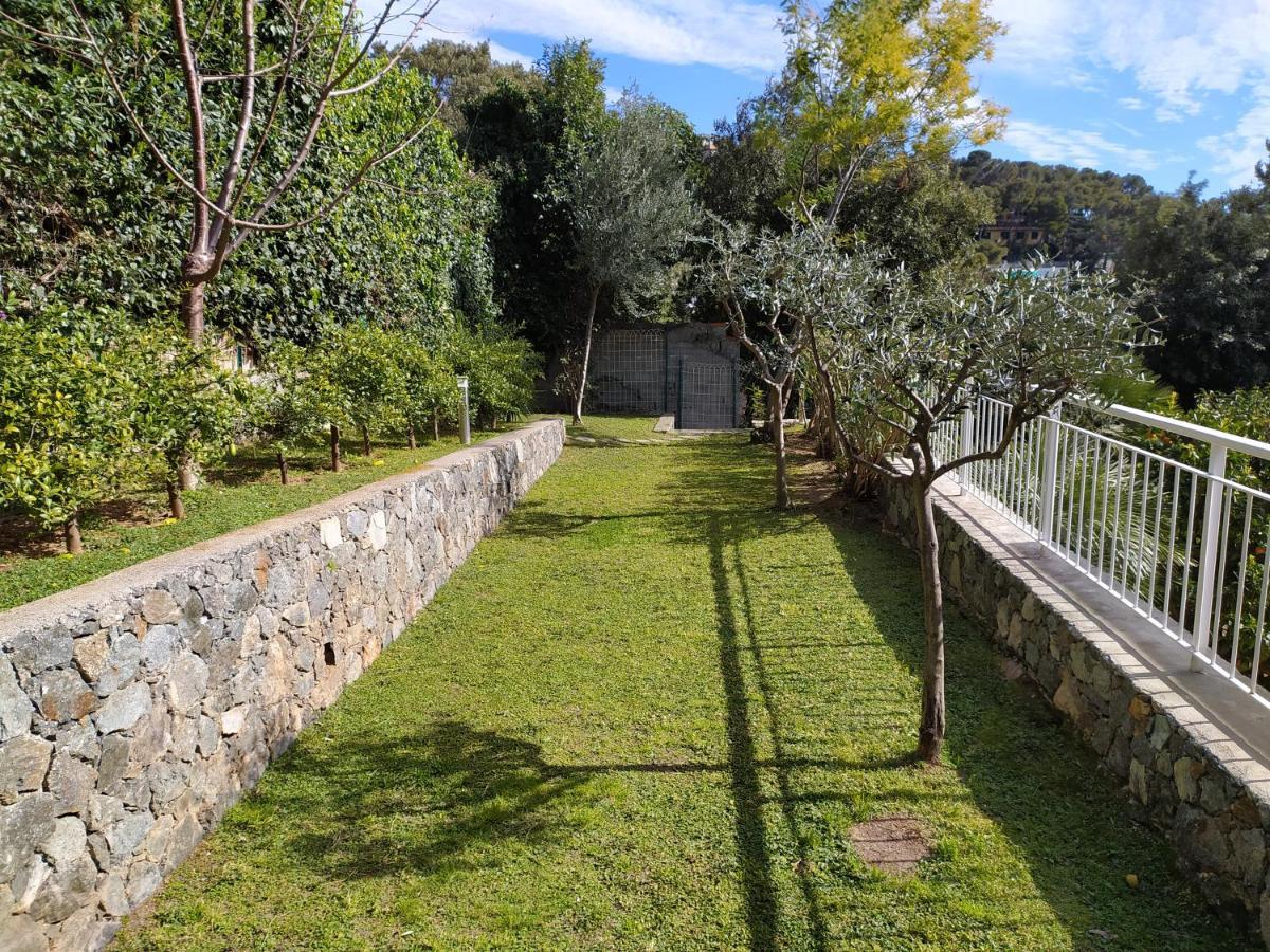 Residenza Ginepri 69 Appartement Bergeggi Buitenkant foto