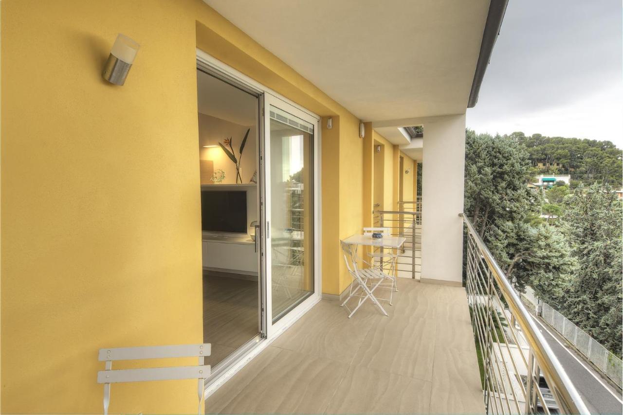 Residenza Ginepri 69 Appartement Bergeggi Buitenkant foto