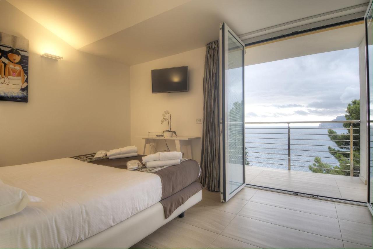 Residenza Ginepri 69 Appartement Bergeggi Buitenkant foto