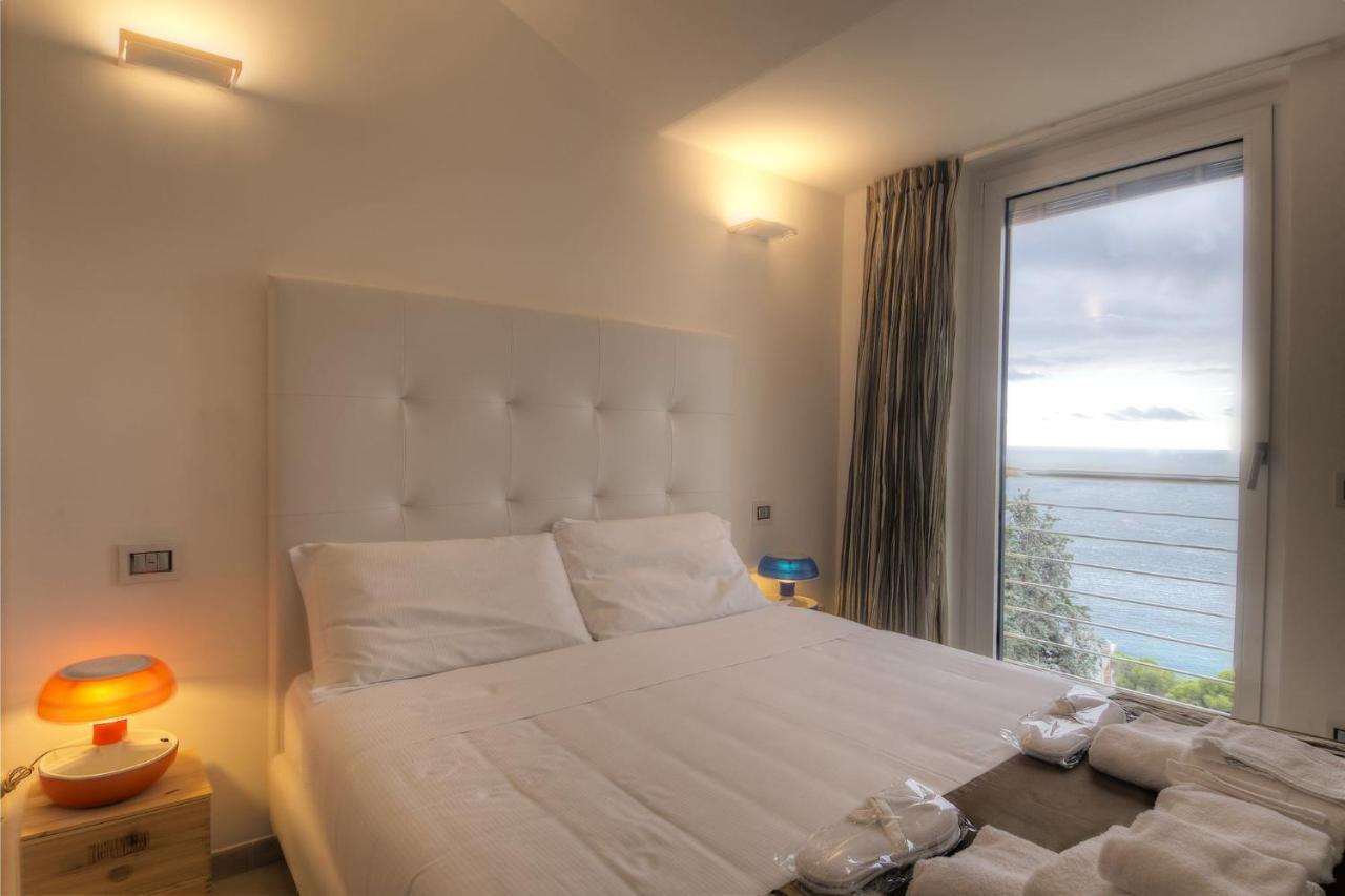 Residenza Ginepri 69 Appartement Bergeggi Buitenkant foto