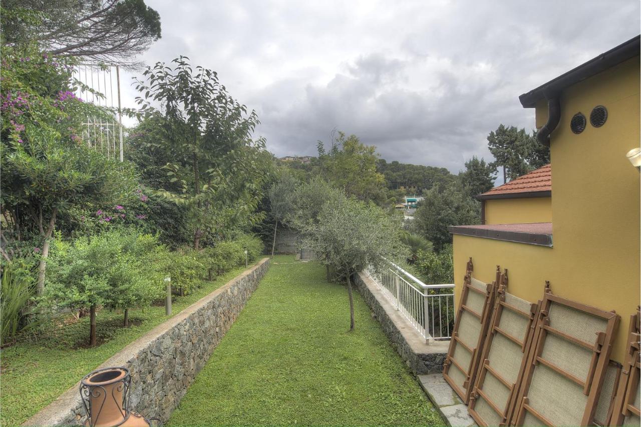 Residenza Ginepri 69 Appartement Bergeggi Buitenkant foto