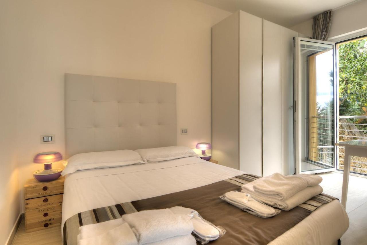 Residenza Ginepri 69 Appartement Bergeggi Buitenkant foto