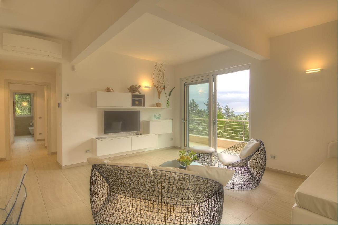 Residenza Ginepri 69 Appartement Bergeggi Buitenkant foto