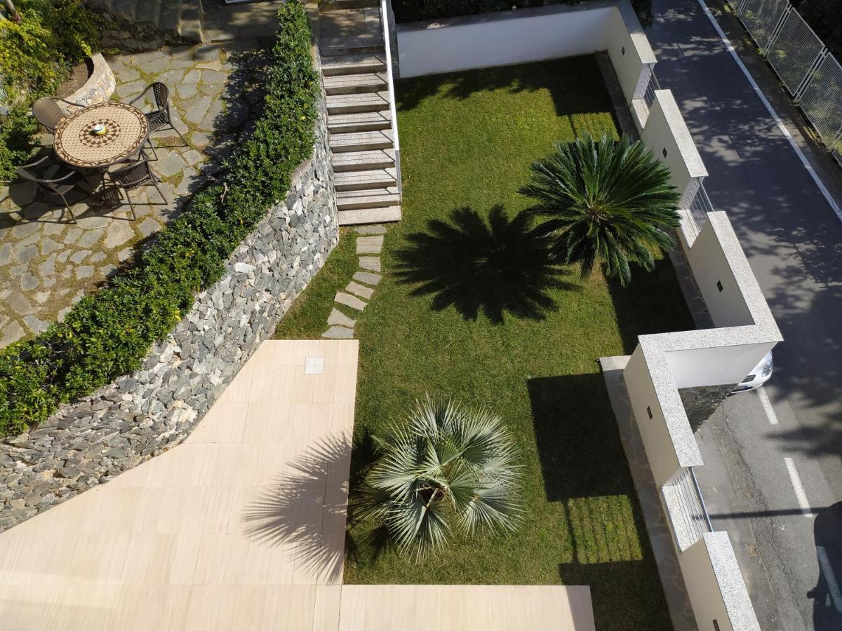 Residenza Ginepri 69 Appartement Bergeggi Buitenkant foto