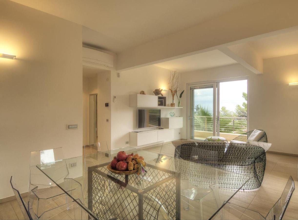 Residenza Ginepri 69 Appartement Bergeggi Buitenkant foto