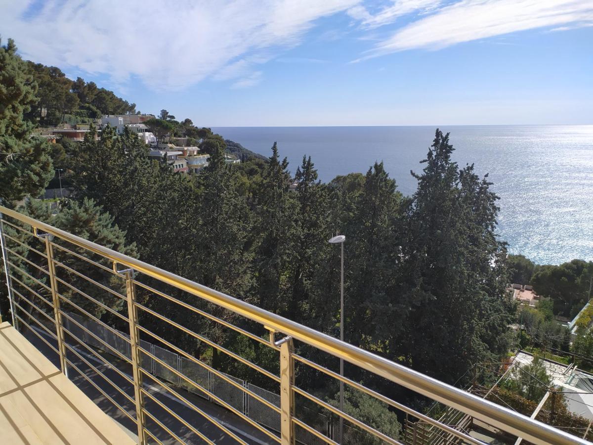 Residenza Ginepri 69 Appartement Bergeggi Buitenkant foto