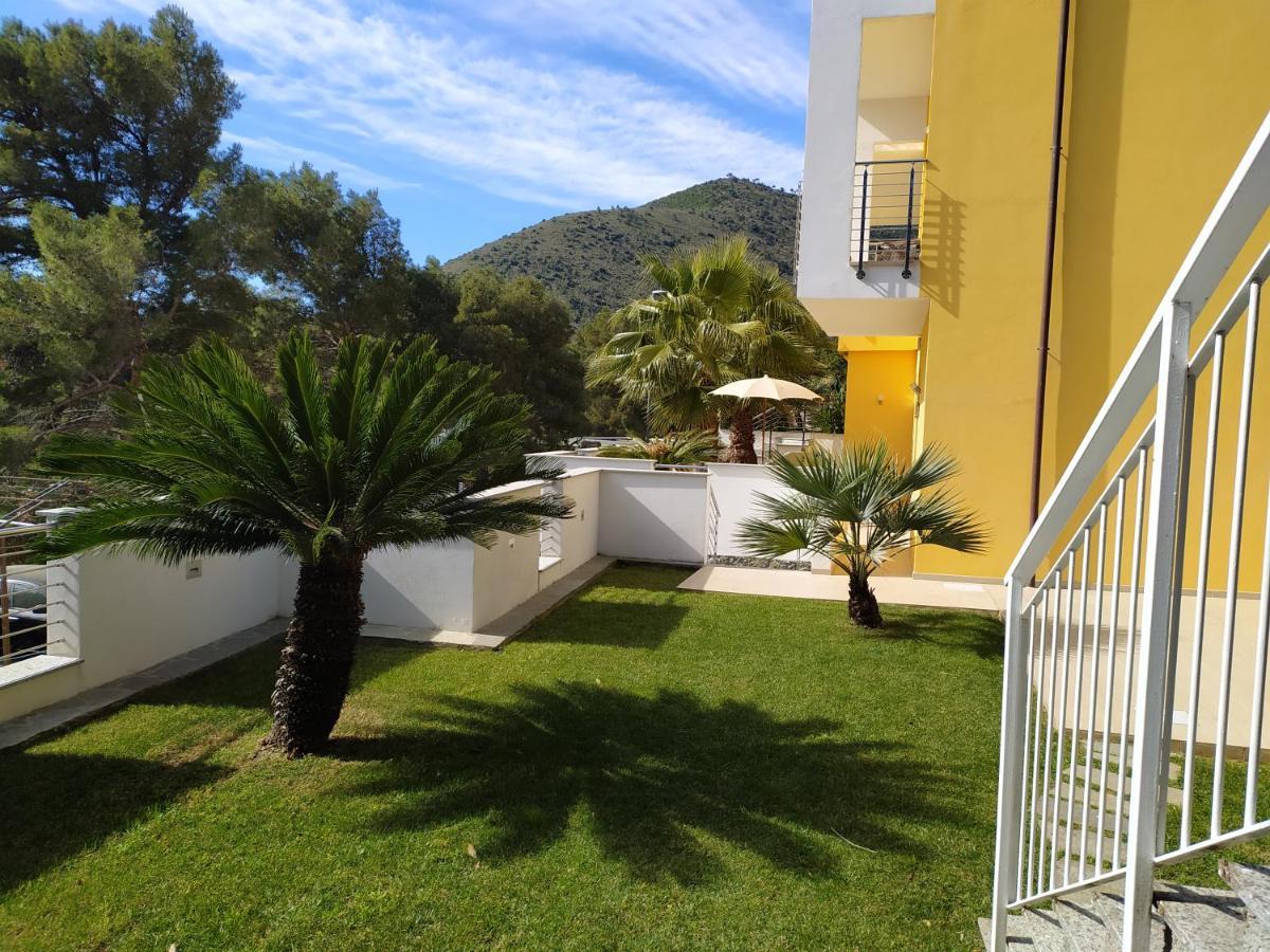 Residenza Ginepri 69 Appartement Bergeggi Buitenkant foto