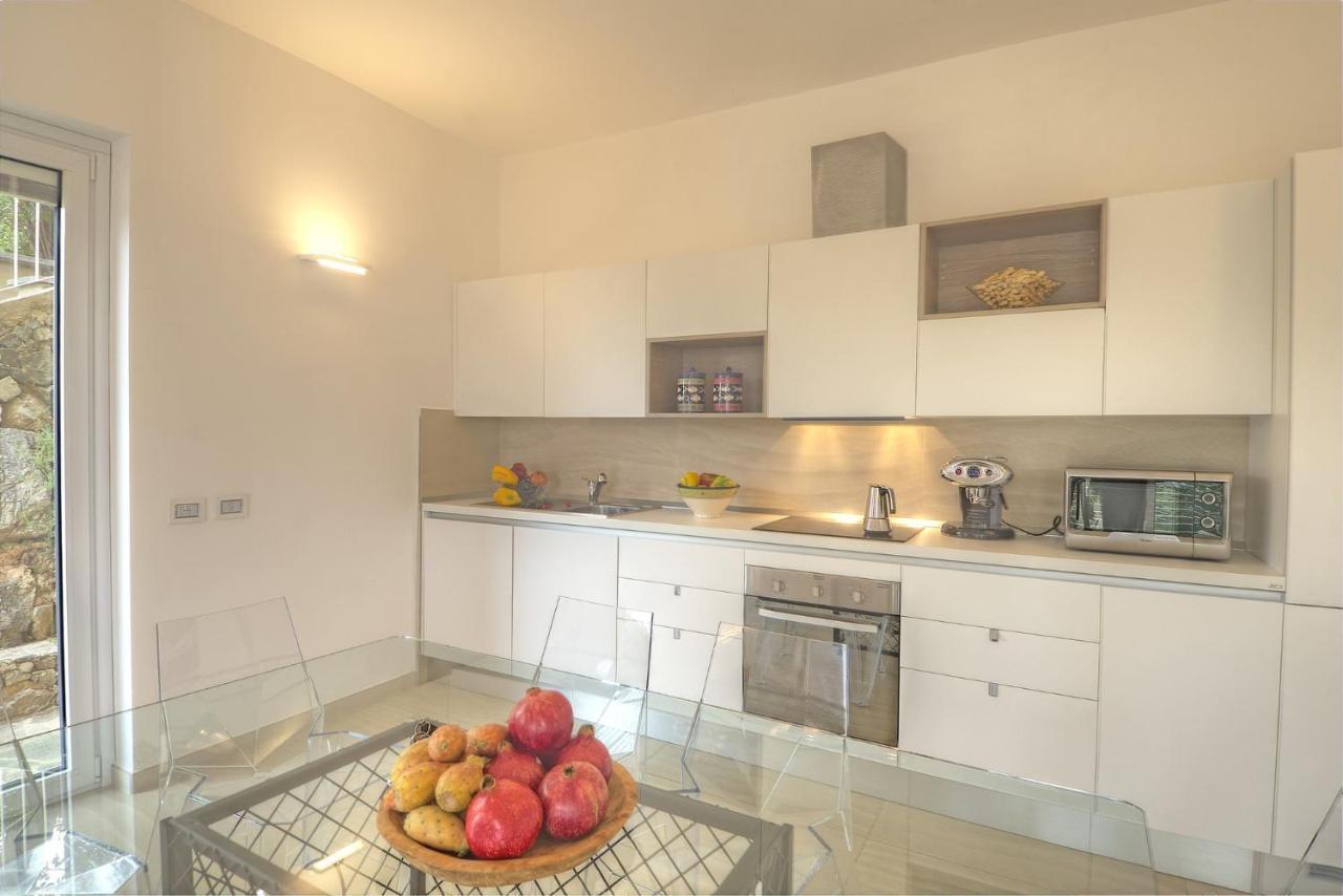 Residenza Ginepri 69 Appartement Bergeggi Buitenkant foto