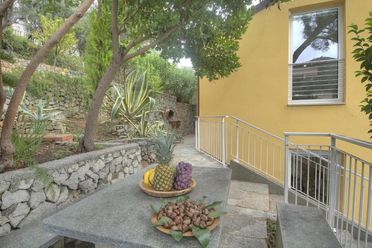 Residenza Ginepri 69 Appartement Bergeggi Buitenkant foto