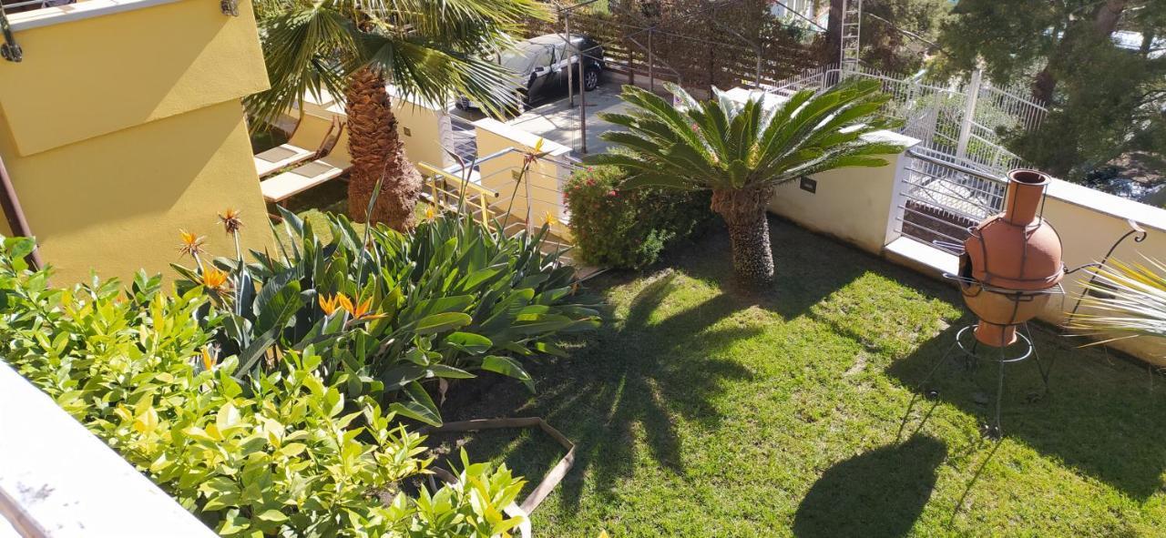 Residenza Ginepri 69 Appartement Bergeggi Buitenkant foto