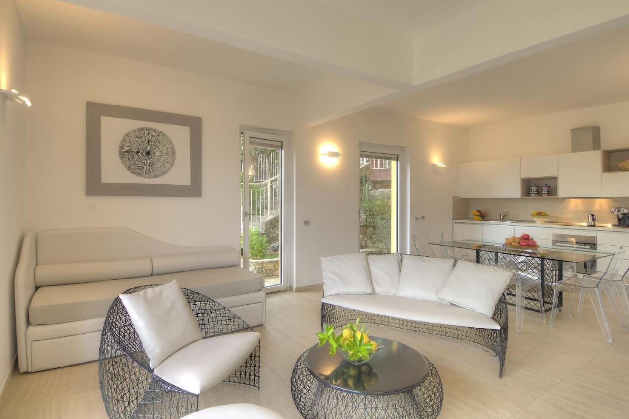Residenza Ginepri 69 Appartement Bergeggi Buitenkant foto