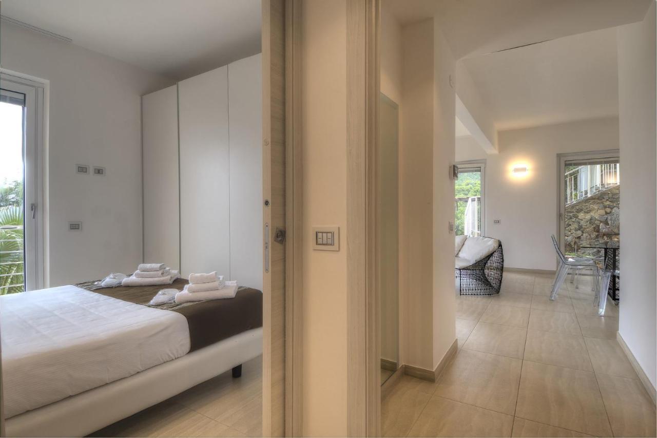 Residenza Ginepri 69 Appartement Bergeggi Buitenkant foto