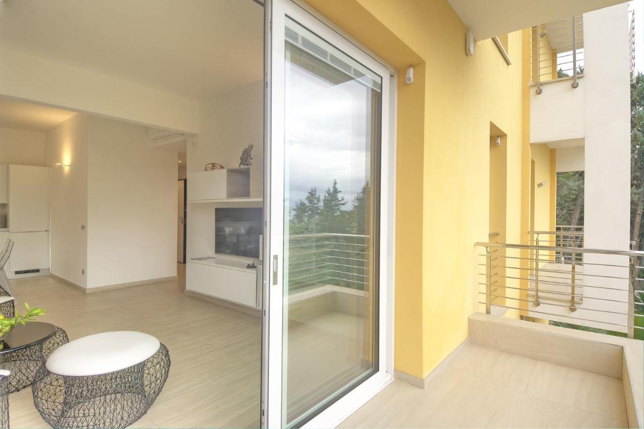 Residenza Ginepri 69 Appartement Bergeggi Buitenkant foto
