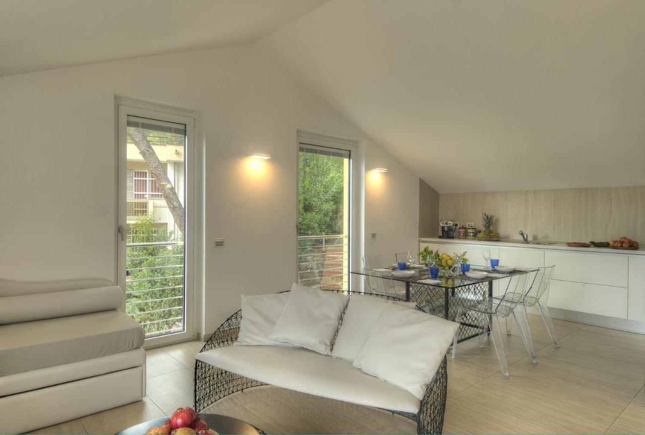 Residenza Ginepri 69 Appartement Bergeggi Buitenkant foto
