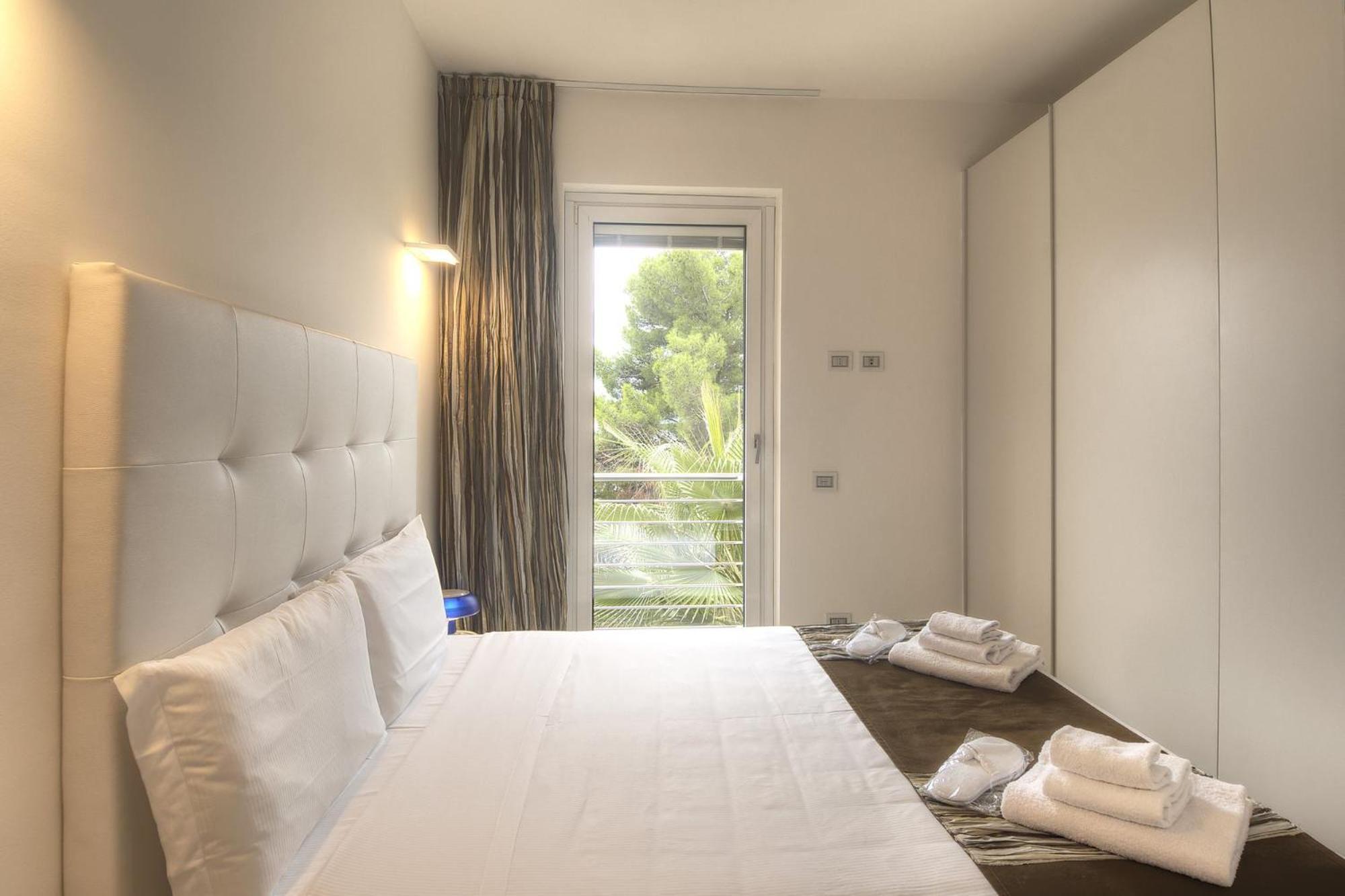 Residenza Ginepri 69 Appartement Bergeggi Kamer foto