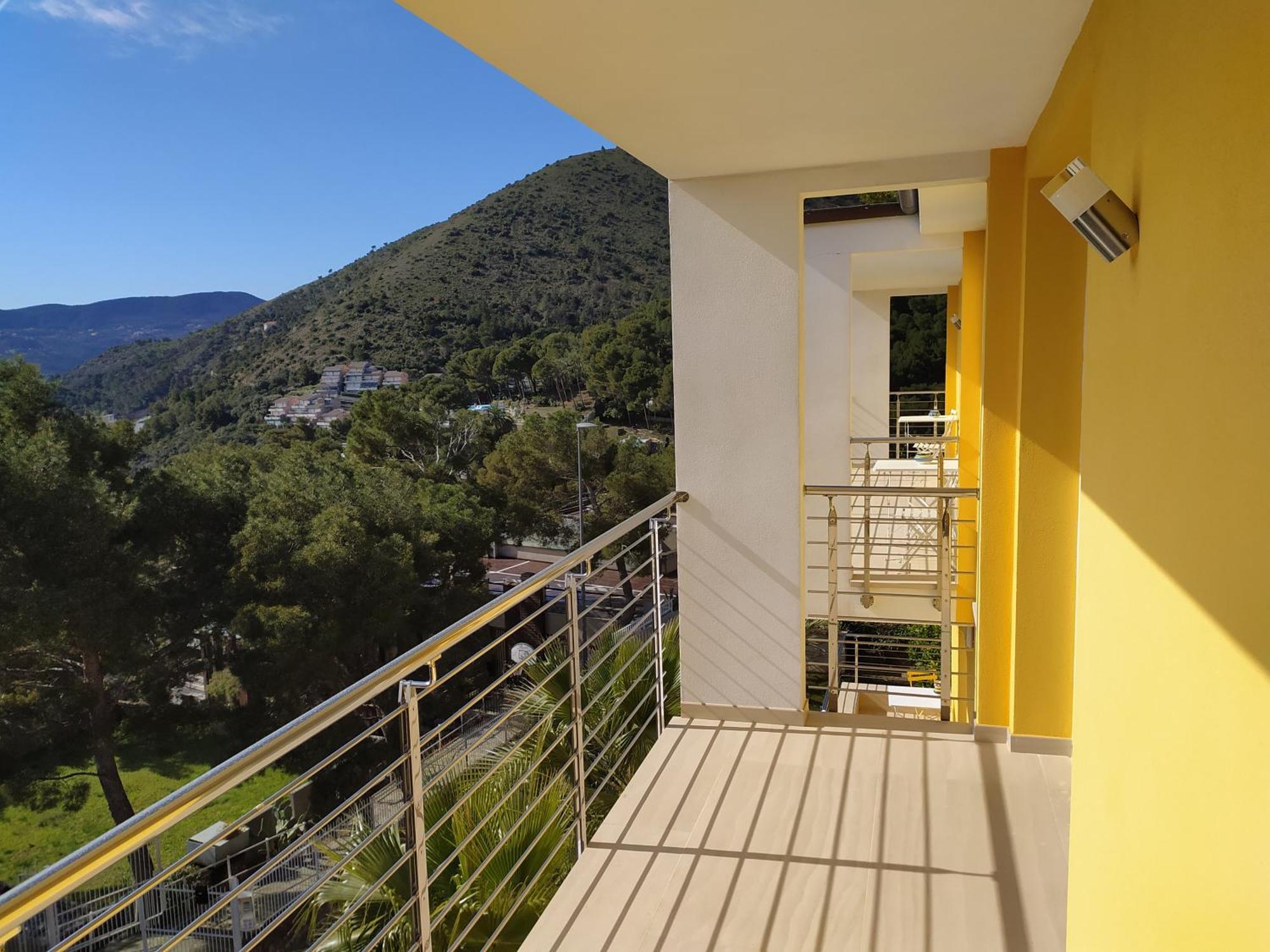 Residenza Ginepri 69 Appartement Bergeggi Kamer foto