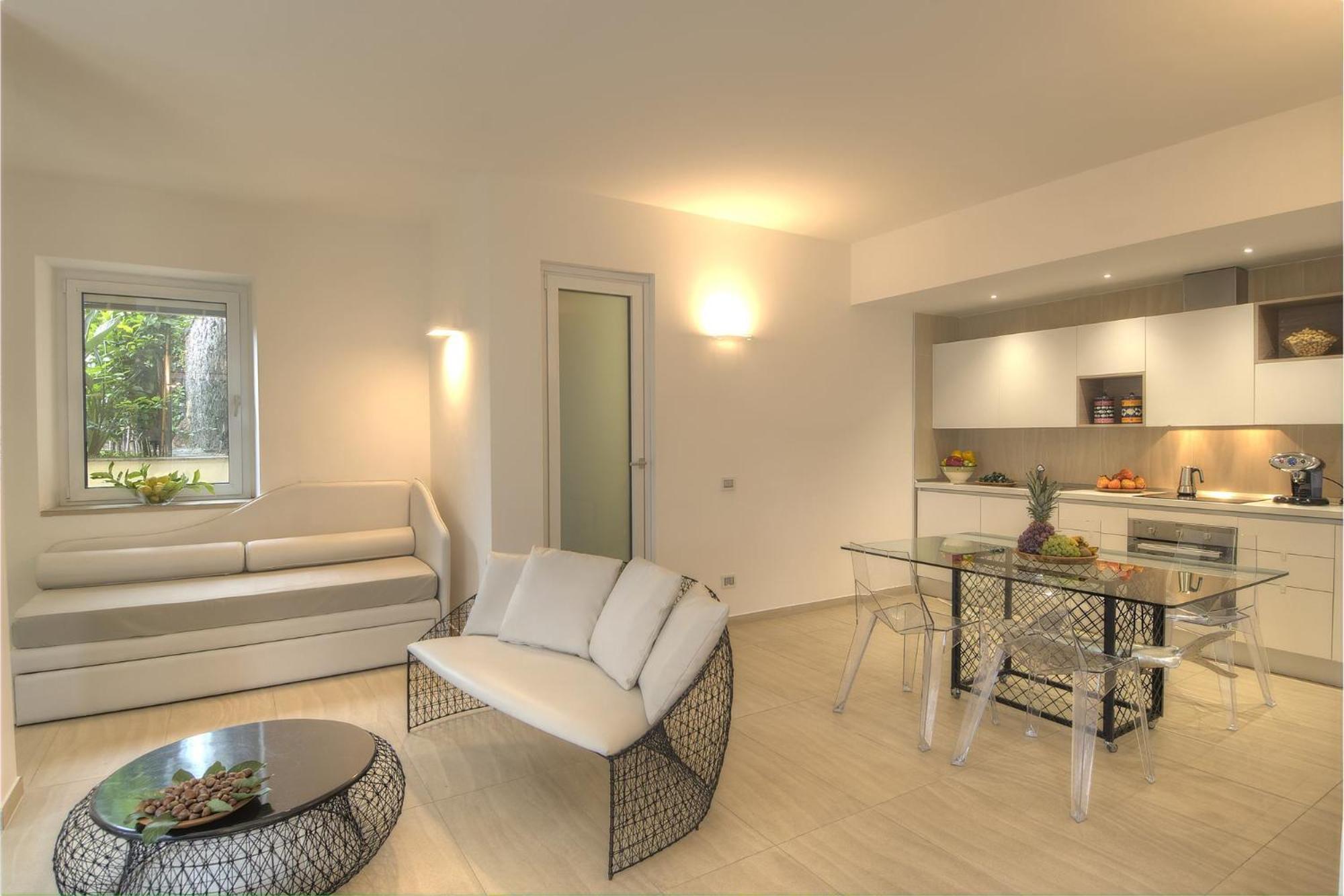 Residenza Ginepri 69 Appartement Bergeggi Kamer foto
