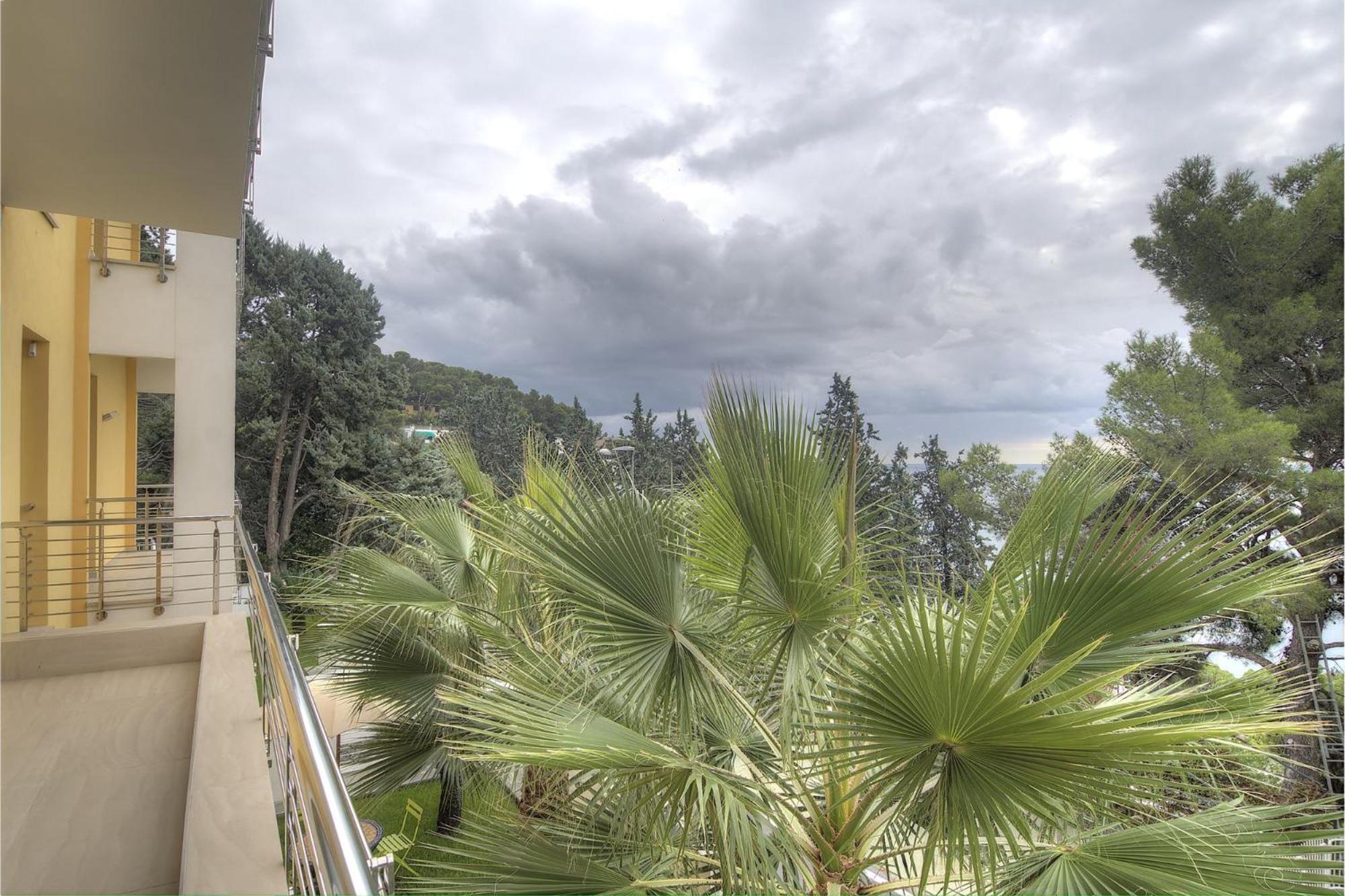Residenza Ginepri 69 Appartement Bergeggi Kamer foto