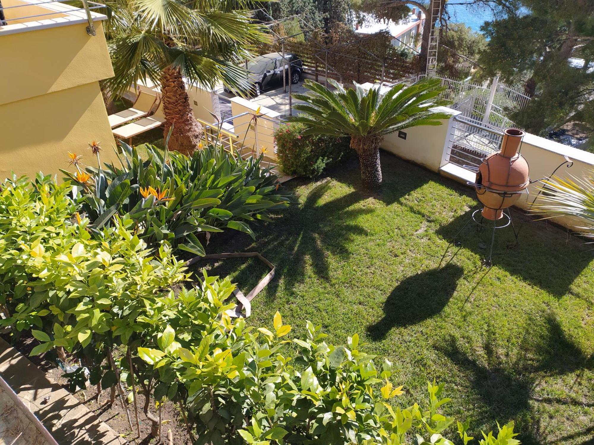 Residenza Ginepri 69 Appartement Bergeggi Kamer foto