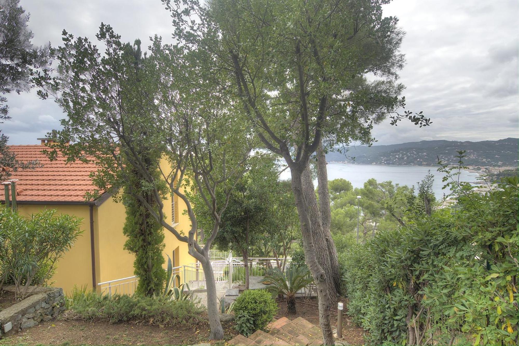 Residenza Ginepri 69 Appartement Bergeggi Kamer foto