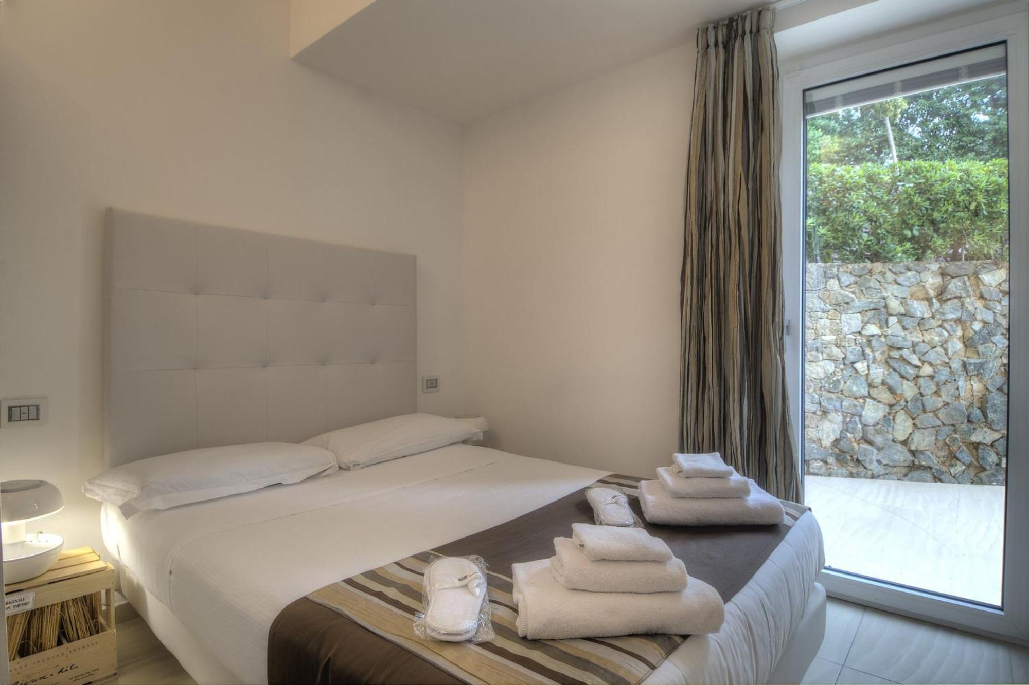 Residenza Ginepri 69 Appartement Bergeggi Kamer foto