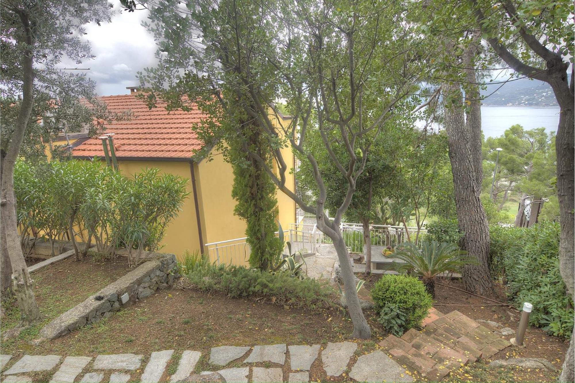 Residenza Ginepri 69 Appartement Bergeggi Kamer foto