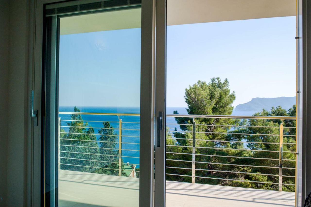 Residenza Ginepri 69 Appartement Bergeggi Buitenkant foto