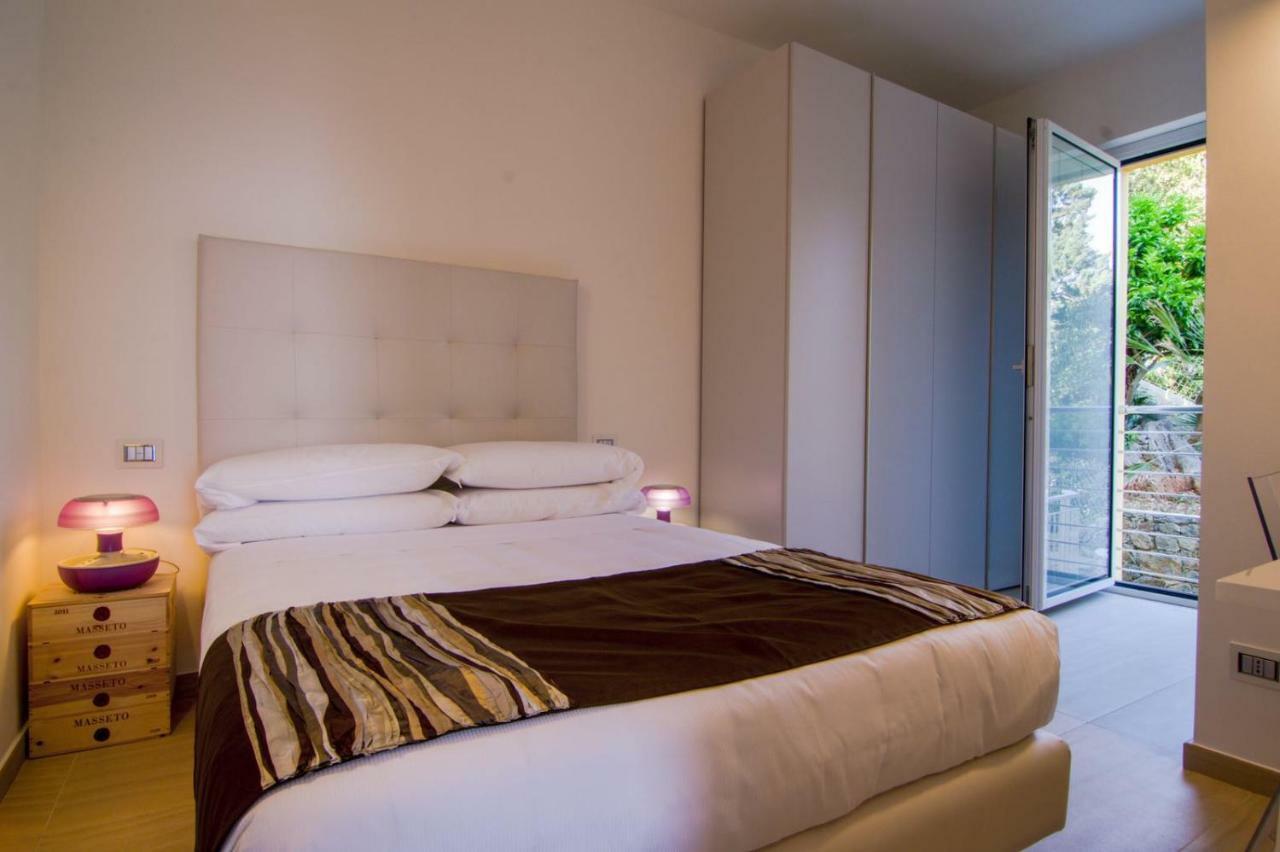 Residenza Ginepri 69 Appartement Bergeggi Buitenkant foto