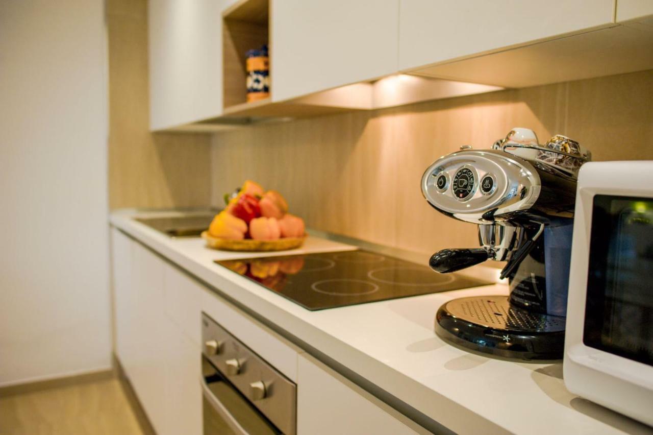 Residenza Ginepri 69 Appartement Bergeggi Buitenkant foto