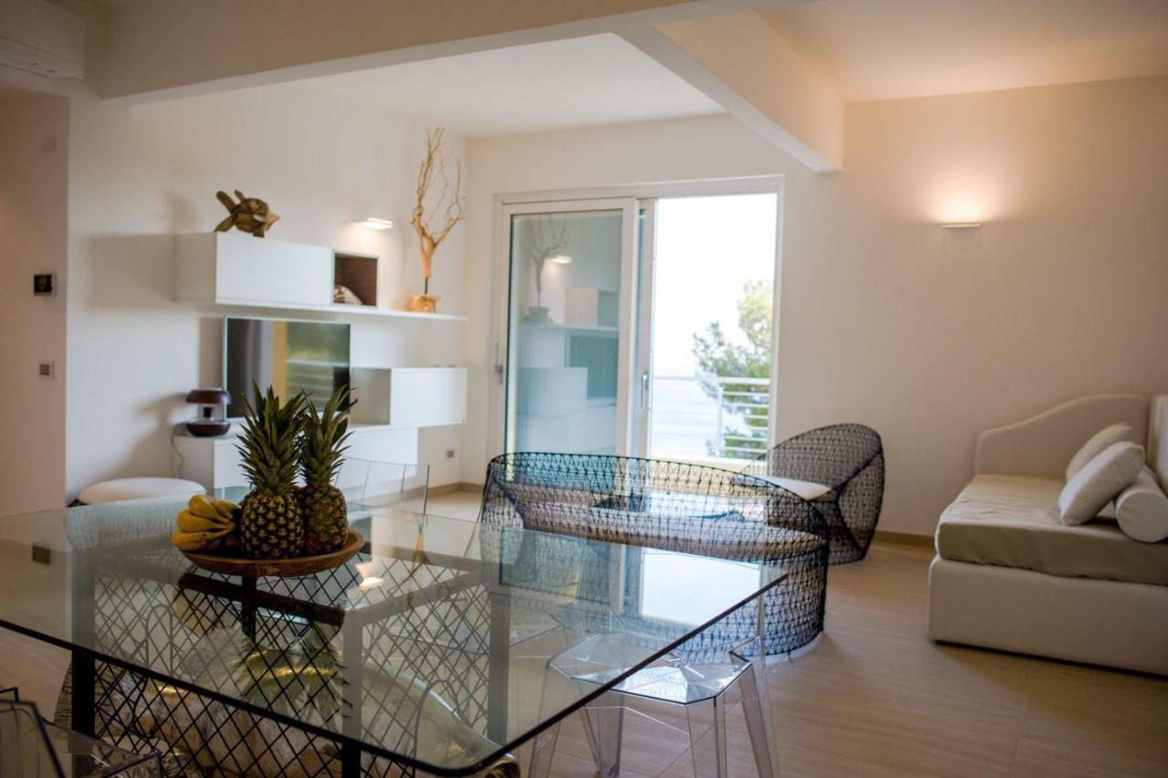 Residenza Ginepri 69 Appartement Bergeggi Buitenkant foto