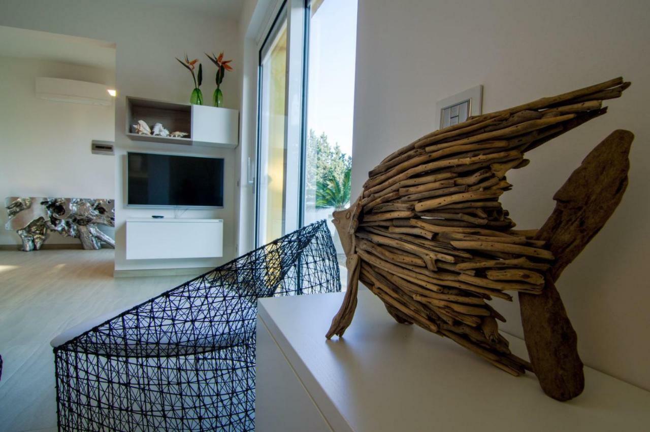 Residenza Ginepri 69 Appartement Bergeggi Buitenkant foto