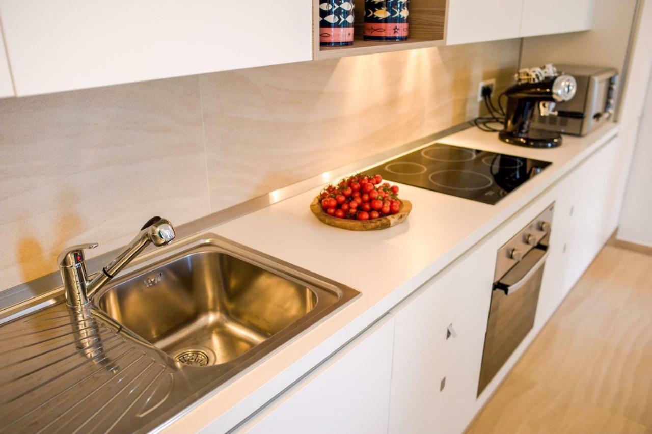 Residenza Ginepri 69 Appartement Bergeggi Buitenkant foto