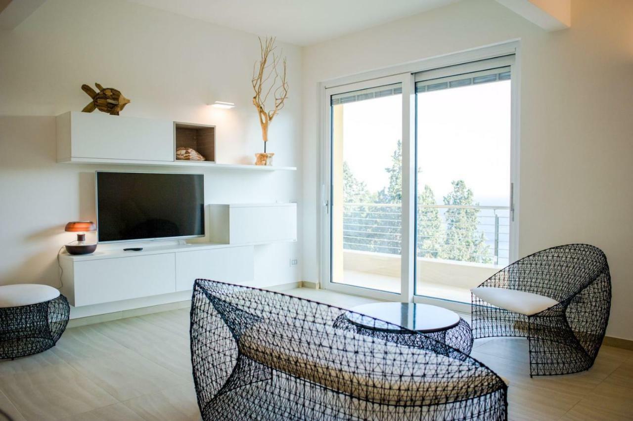 Residenza Ginepri 69 Appartement Bergeggi Buitenkant foto